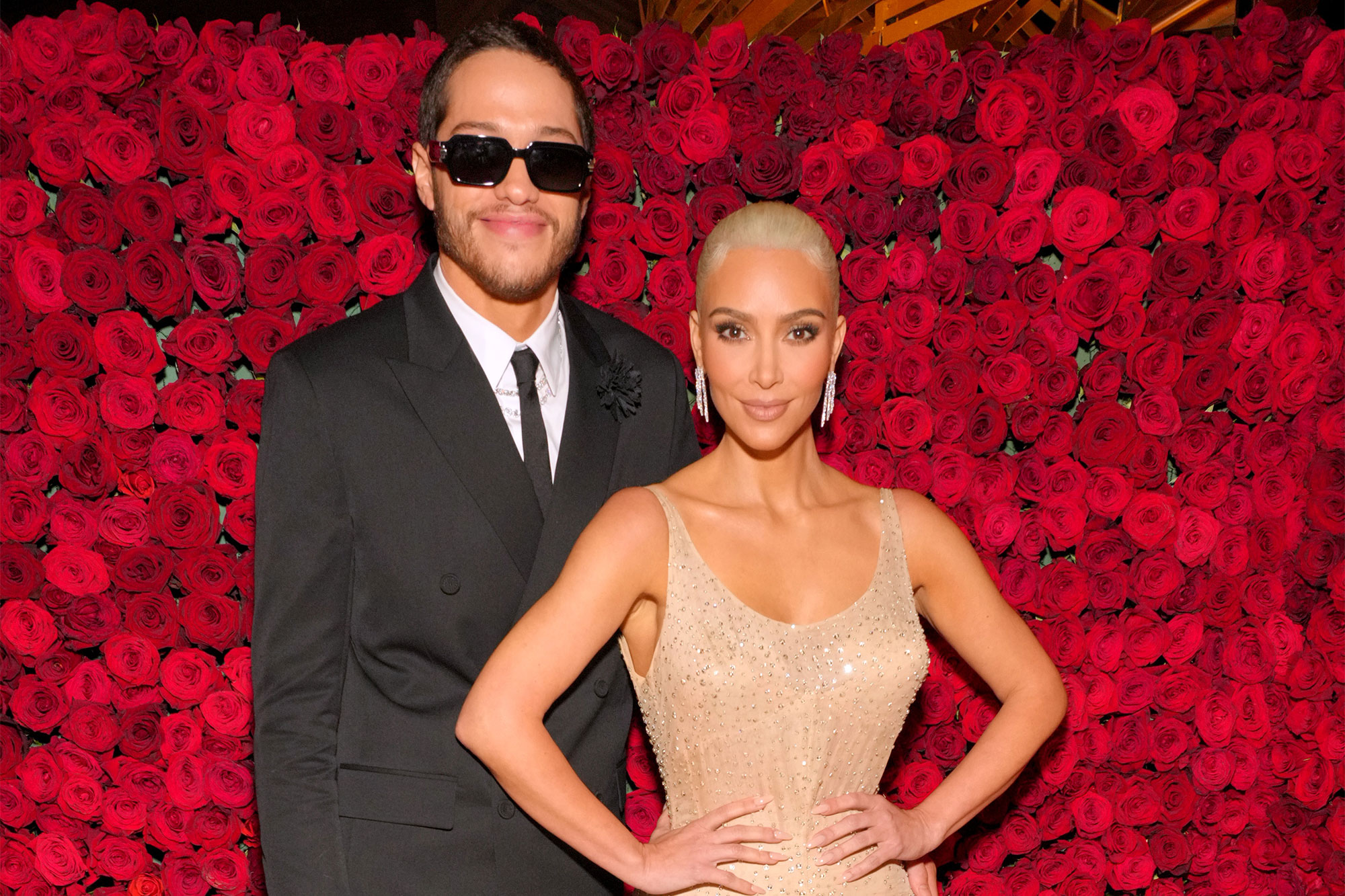 Why Kim Kardashian and Pete Davidson broke up