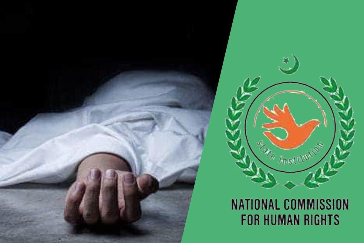 Elderly woman tied, tortured over land dispute in Okara