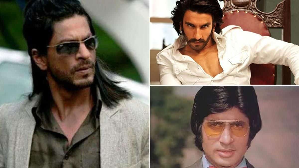 Fact Check: Ranveer Singh set to replace Shah Rukh Khan in ‘Don 3’?