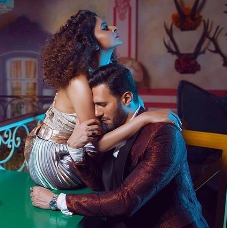 Court grants bail PTI’s Shahbaz Gill