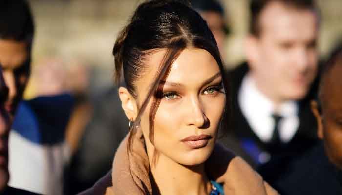 Bella Hadid wants your support finding the right organisations to help flood victims in Pakistan