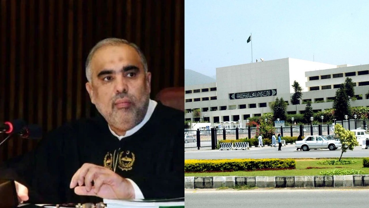‘PTI MNAs can return to Assembly if PM announces elections’: Asad Qaiser