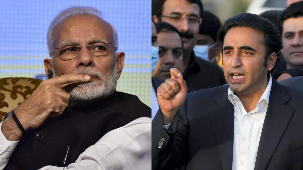 ‘Modi is not Manmohan Singh or even Vajpayee’: Bilawal Bhutto