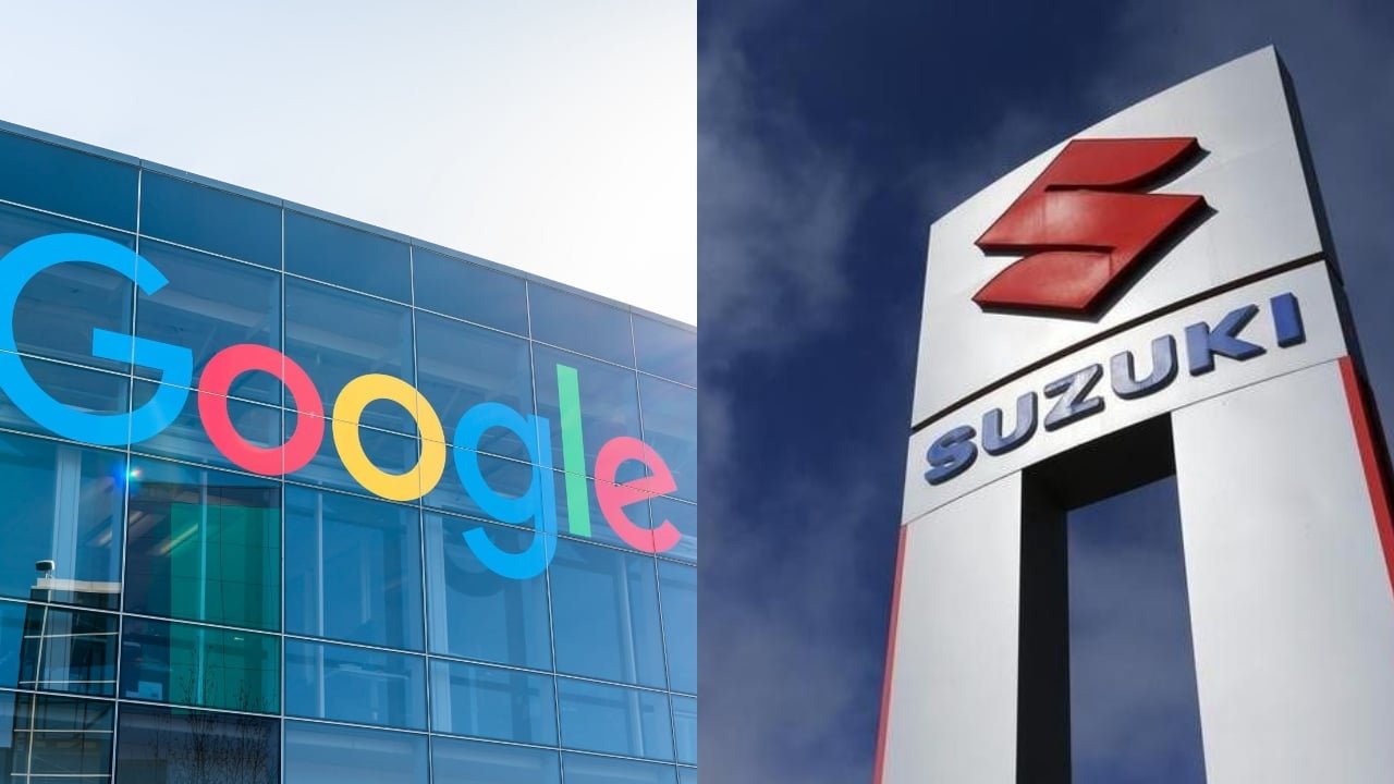 Google, Suzuki donate millions to flood-affectees