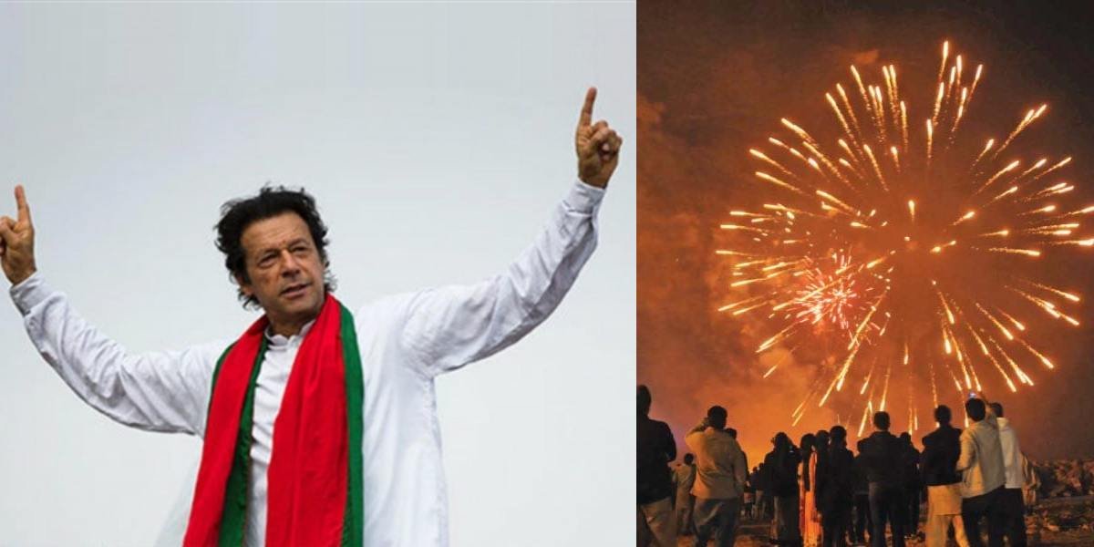 High Court orders that terror charges against Imran Khan be dropped