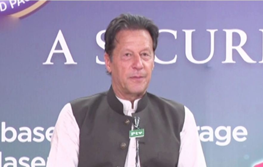 Political leaders need to find solution to problems through dialogue, says CJP Bandial