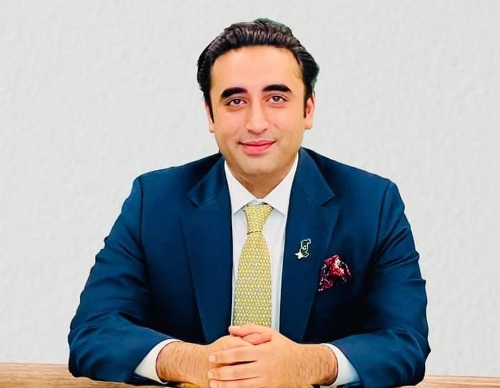 Is Bilawal Bhutto getting married?