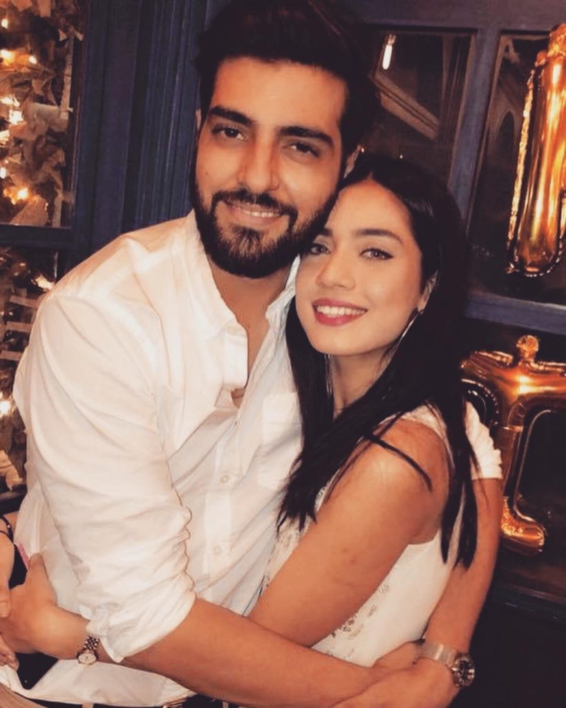 Is Furqan Qureshi & Sabrina Furqan's Marriage in Trouble