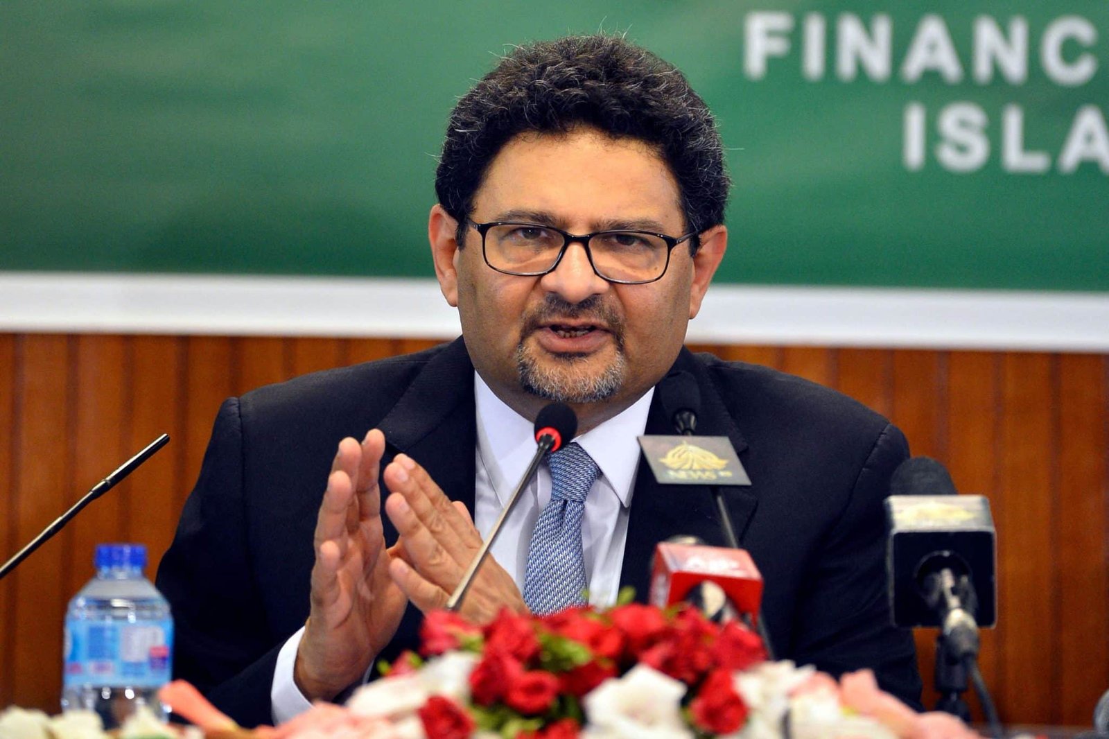 ‘Govt has 13 months but I may not have that much time’: Miftah Ismail