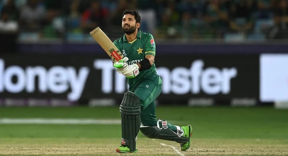 PakvsInd: Mohammad Rizwan breaks Virat Kohli’s T20I record