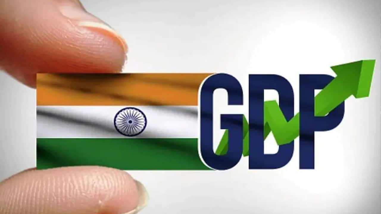 India beats UK to become fifth-largest economy in the world