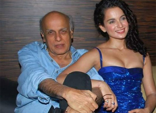 Kangana Ranaut targets Mahesh Bhatt; says he converted his religion to marry Soni Razdan Kangana Ranaut targets Mahesh Bhatt; says he converted his religion to marry Soni Razdan