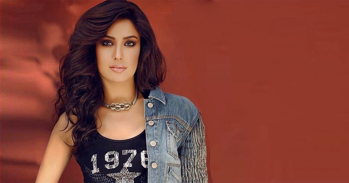 ‘Rise above national politics, deafening’: Mehwish Hayat calls out Bollywood biggies amidst flood crises