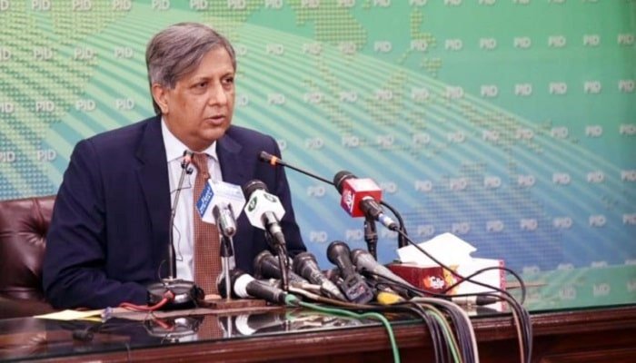 ‘Our state institutions have carried out an exercise to secure PMO’: Tarar