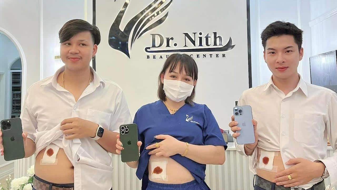 Thai organ donation center warns that selling kidneys to get an iPhone 14 is ‘unethical’