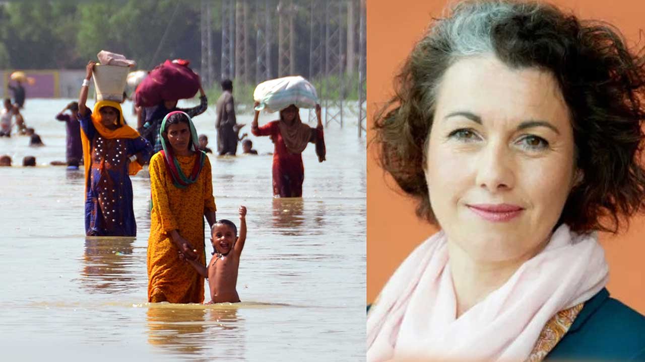 UK’s £1.5 million financial support for Pakistan flood victims termed ‘pathetically small’