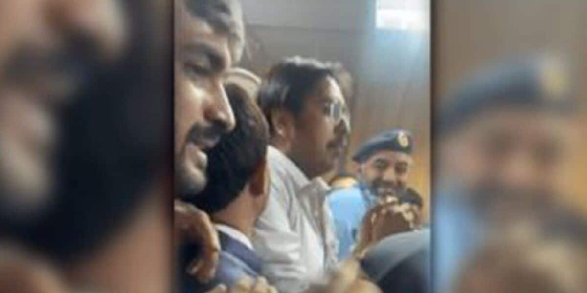 Court to hear Gill’s plea for bail on Sept 5