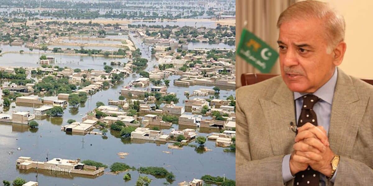 PM’s flood relief fund to be audited to ‘ensure transparency’