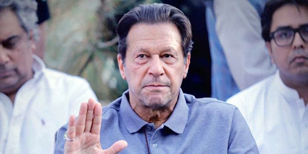 ‘Enough is enough’: Khan to reply to ‘PDM crooks’ at 5pm today