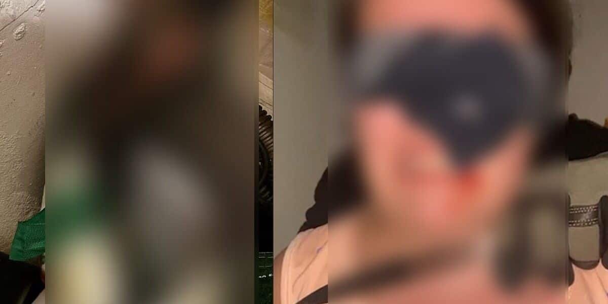 Woman fakes kidnapping four times to take money from her mother