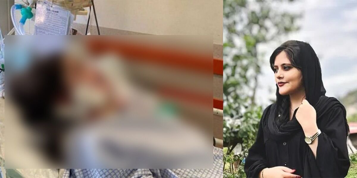 Woman in Iran beaten to death by police for allegedly not wearing headscarf properly