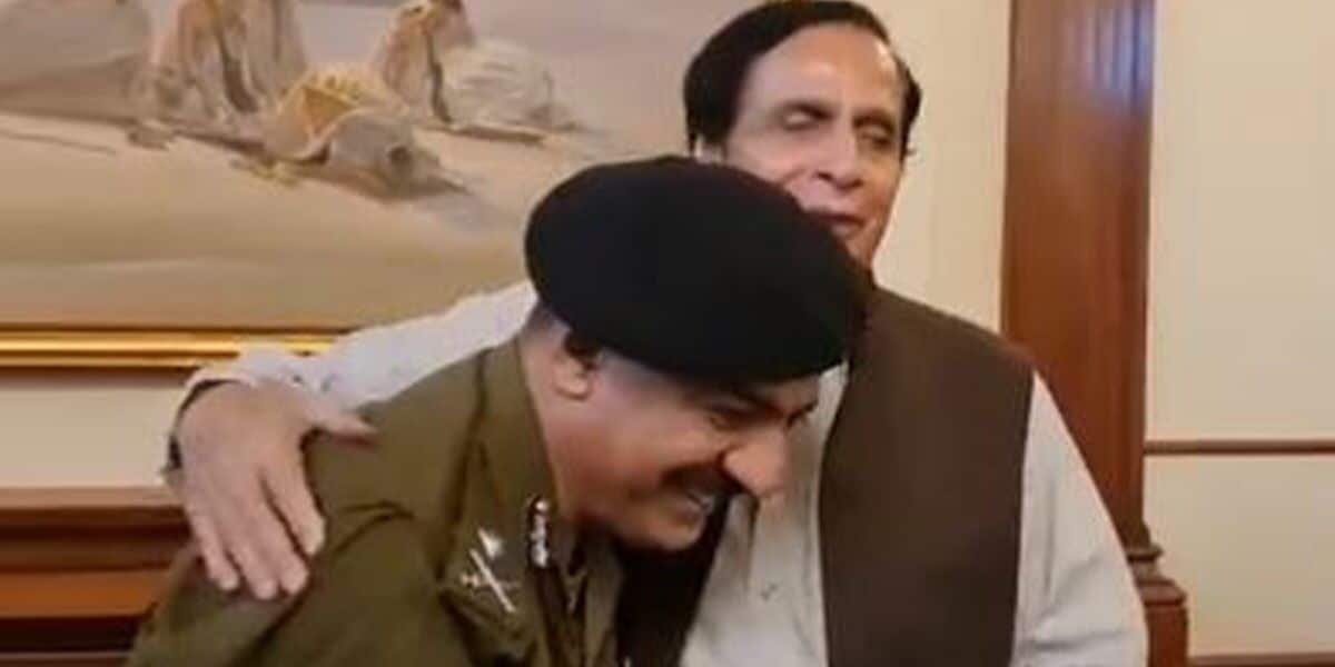 ‘Removing, transferring CCPO is upto me’: CM Punjab takes stand over CCPO’s transfer