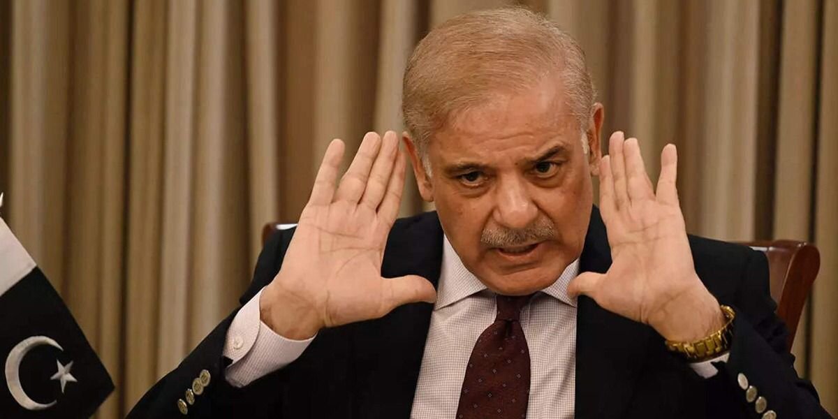 PM Shehbaz’s alleged audio leak; Govt forms JIT