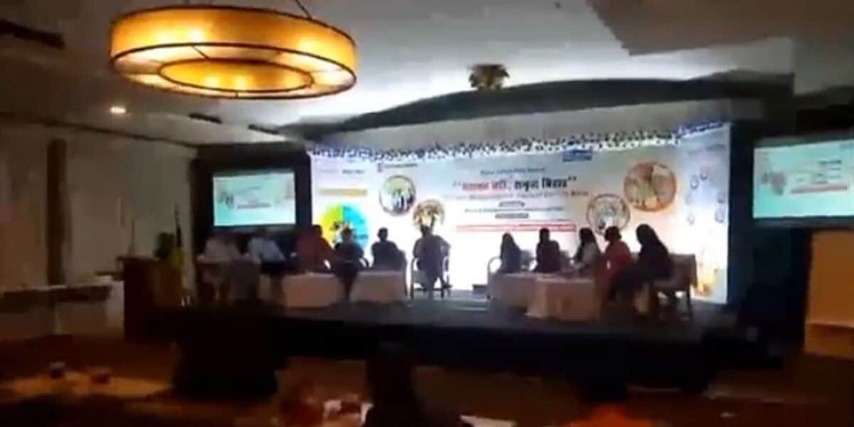 ‘You expect govt to provide condoms too?’, Indian officer snaps at girl asking for sanitary pads