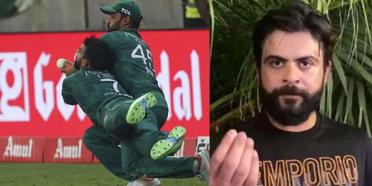 Ahmed Shehzad trolled by fans for criticising Asif, Shadab incident