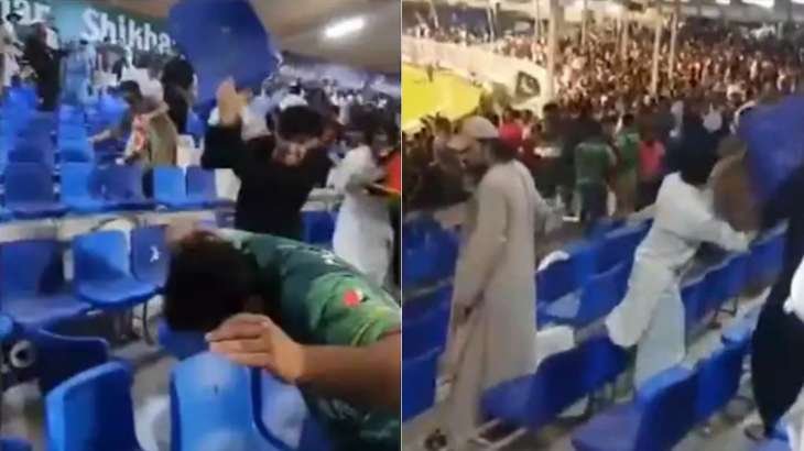 No, Afghans are not ‘Namak Haram’; keep your racism in check when criticising Afghan fans
