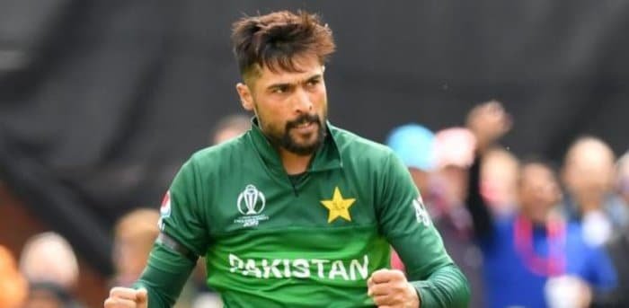 Twitter trolls Mohammad Amir for ‘chief selector ki cheap selection’ tweet