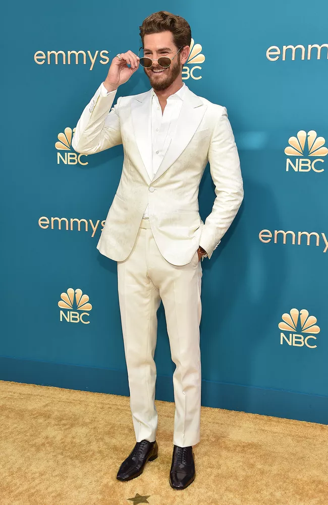 74th Primetime Emmys - Arrivals