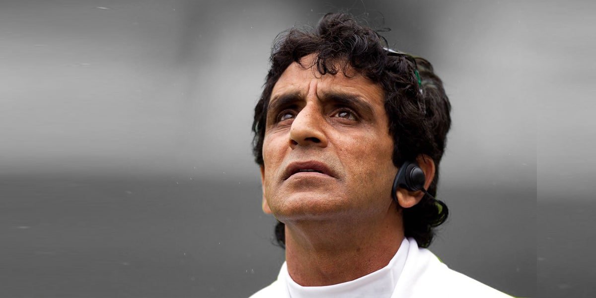 Legendary umpire Asad Rauf passes away