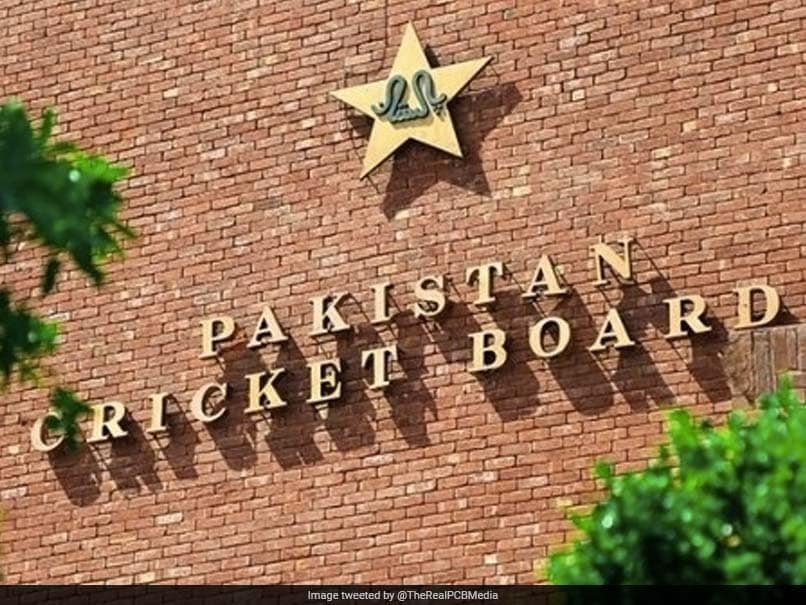 Pakistan Cricket Board announces squad for T20 World Cup