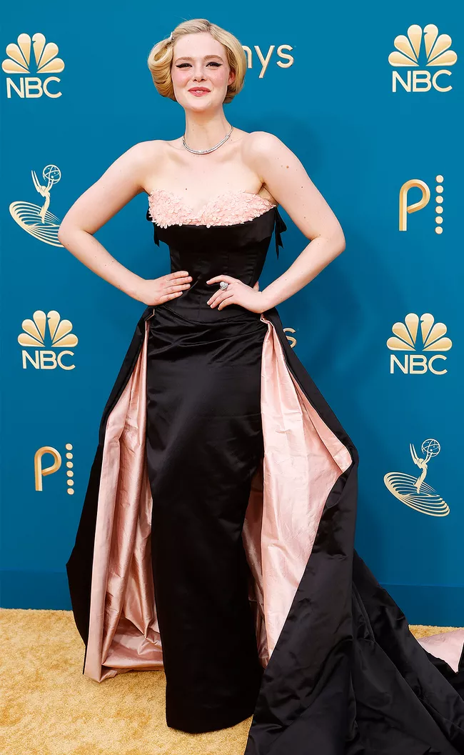 74th Primetime Emmys - Arrivals