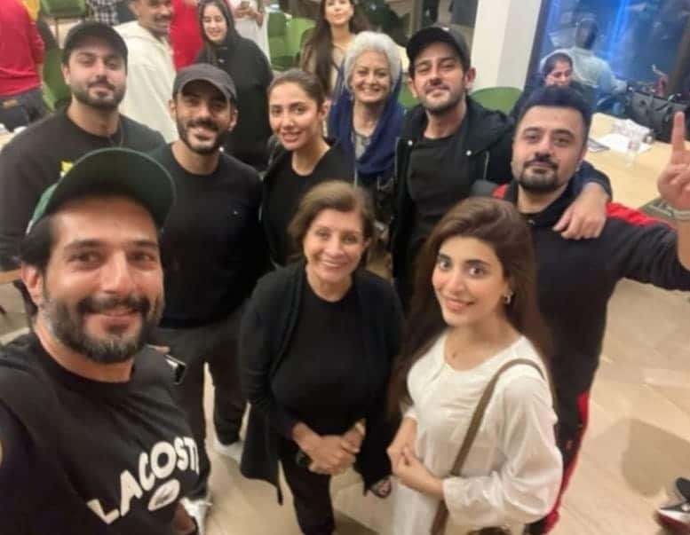 Is scrutiny of Hum awards amidst flood crises justified? channel releases statement