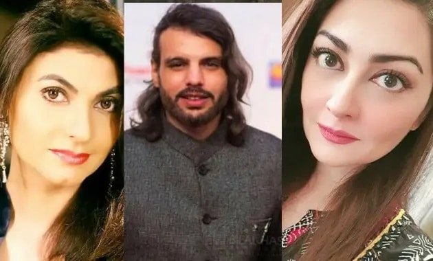Nouman Javed opens up about his failed marriages and illnesses