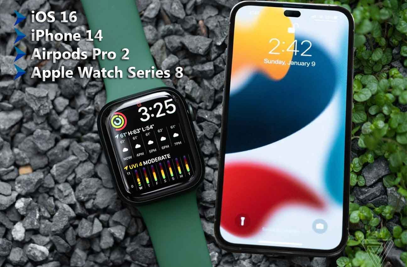 Apple’s ‘Far Out’ event to unveil the best-ever products today