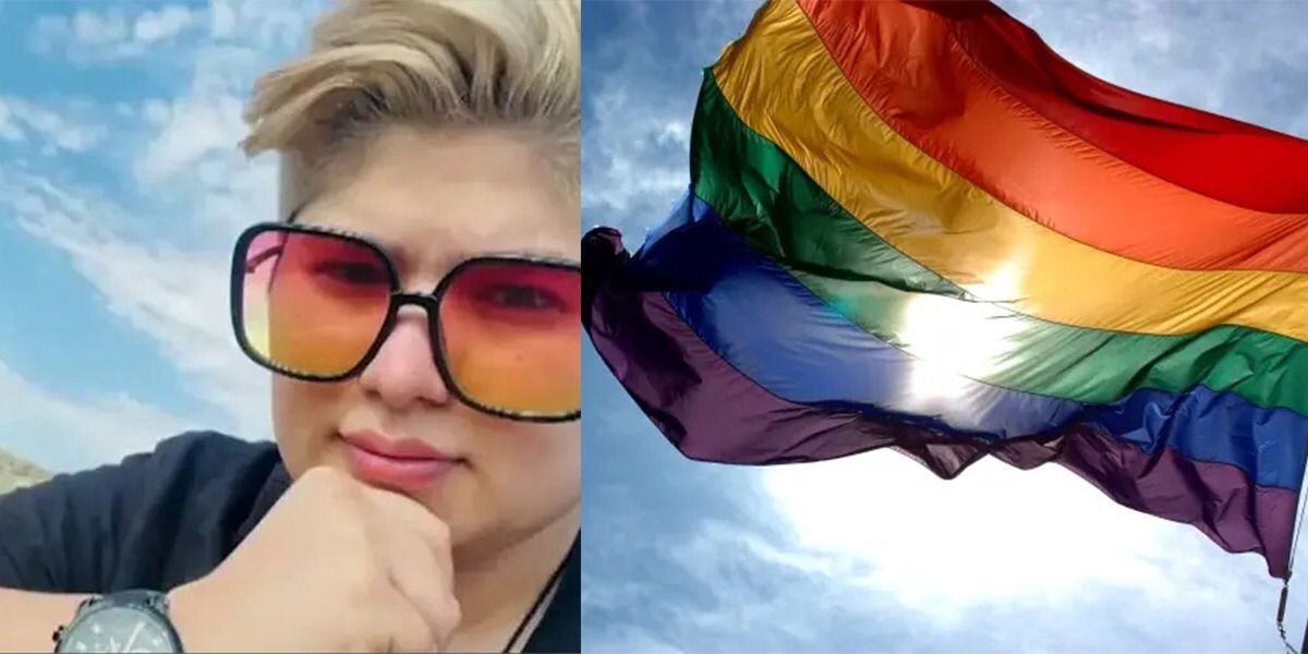 LGBT activists allegedly sentenced to death in Iran on accusation of promoting homosexuality