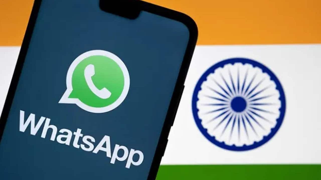 WhatsApp bans 2.4 million Indian accounts due to violations