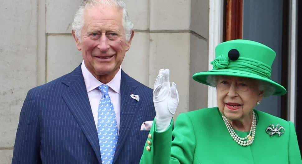 You won’t believe how much money King Charles will inherit