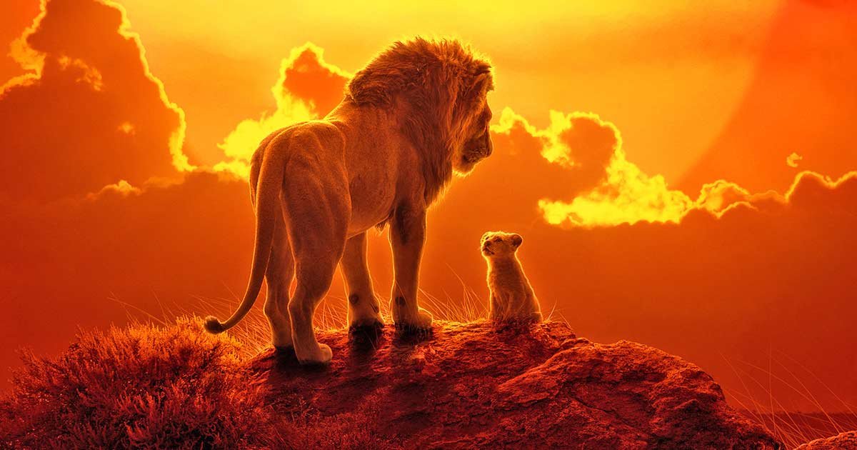 Disney officially announces ‘Mufasa: The Lion King’, prequel of ‘The Lion King’