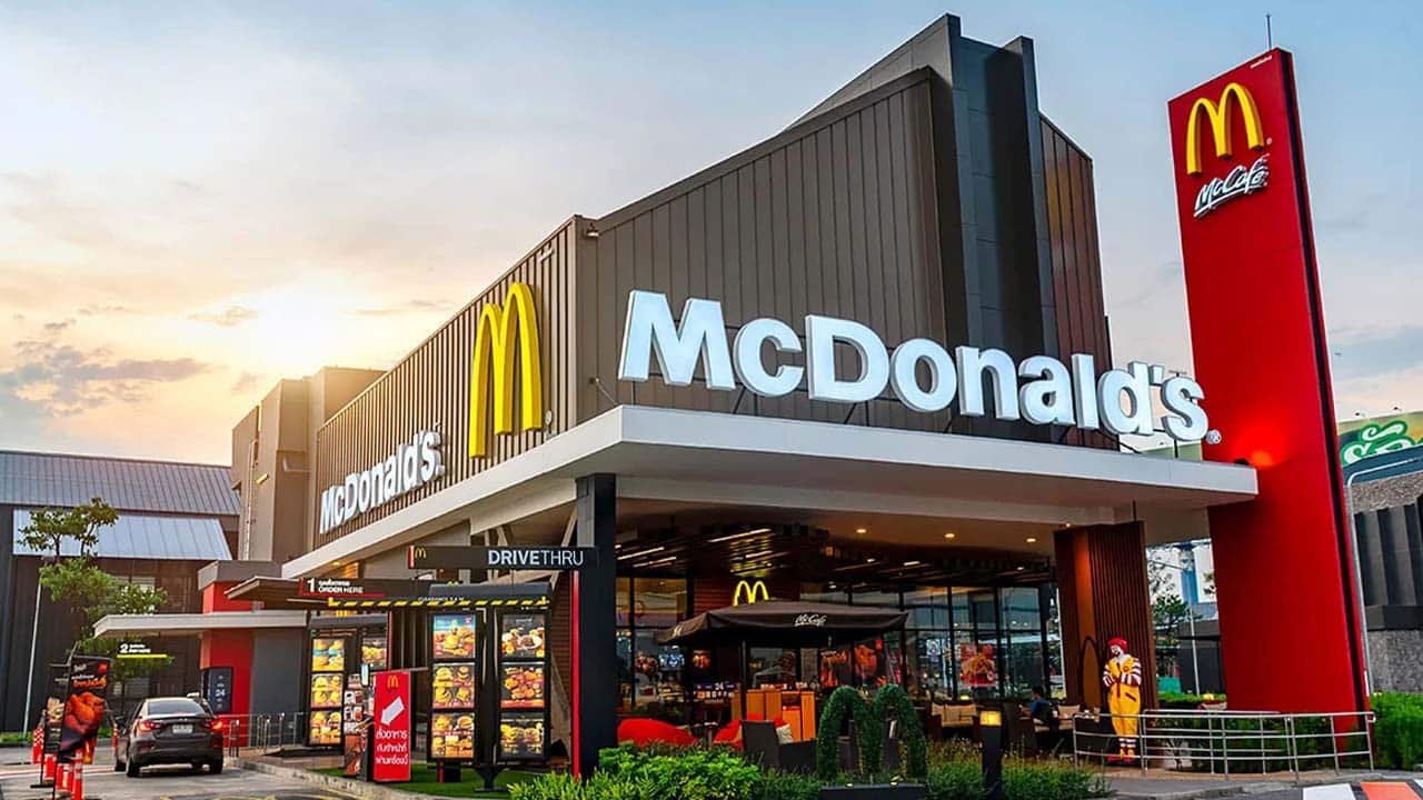 Lahore-based frozen food facility to supply beef products to McDonald’s