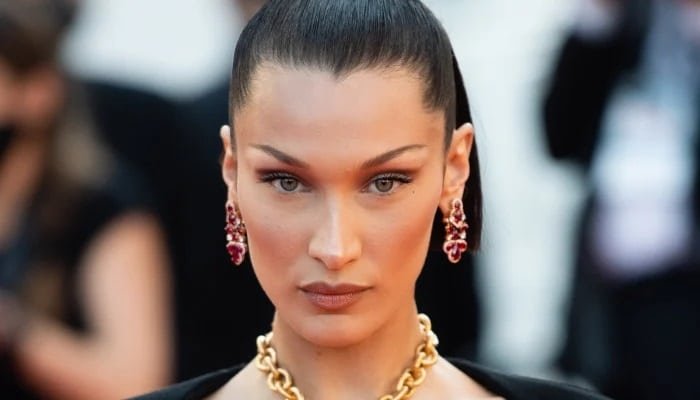 Bella Hadid opens up on eating disorders and smoking addiction