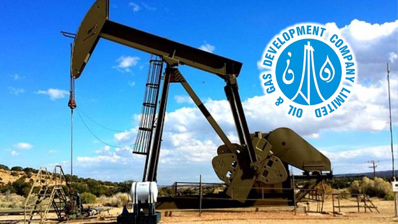 OGDCL discovers gas reserves in Khyber Pakhtunkhwa
