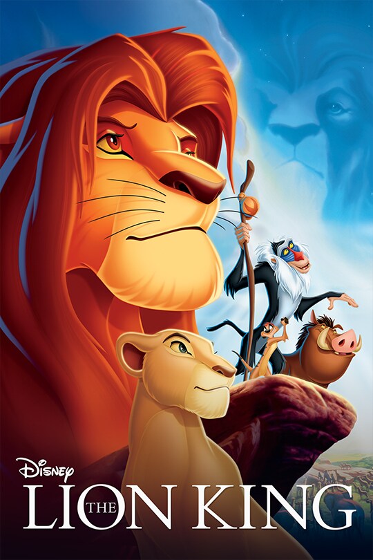 The Lion King (2019) | Disney Movies