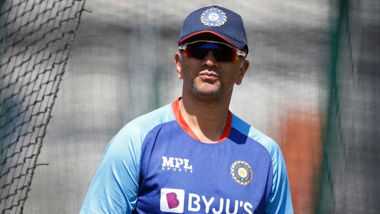 India’s bowling is not as ‘glamorous’ as Pakistan’s, but it produces results: Rahul Dravid