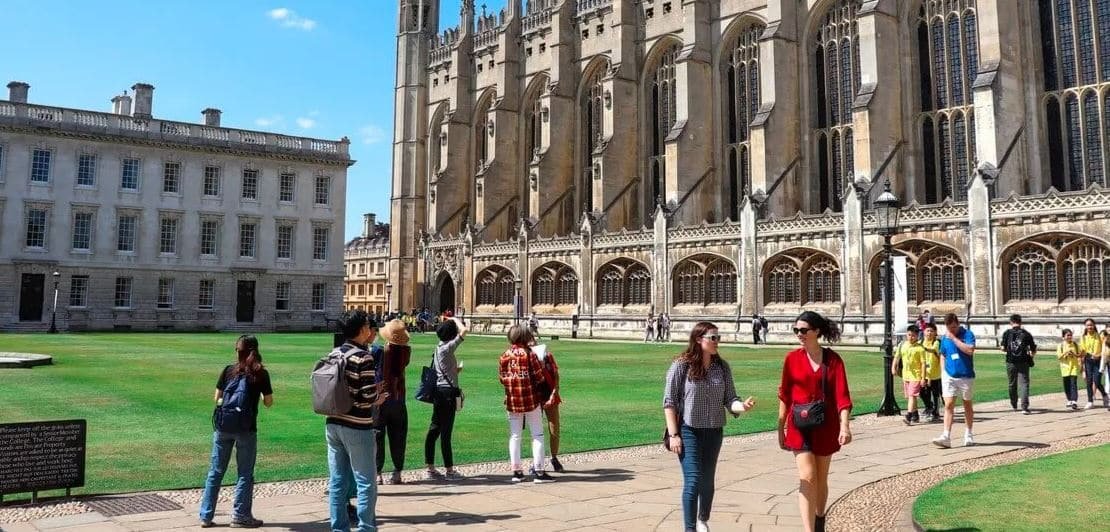 How to apply for the UK Commonwealth Scholarship