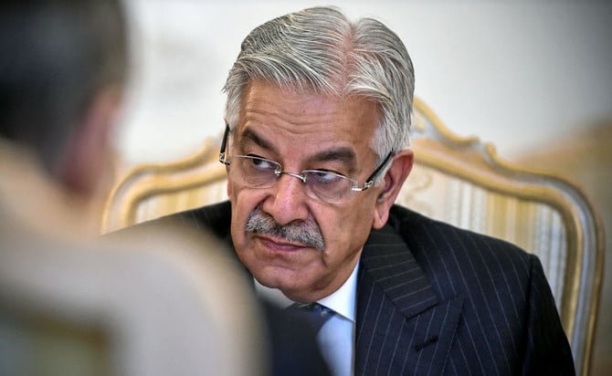 No decision has been reached so far on COAS appointment: Khawaja Asif
