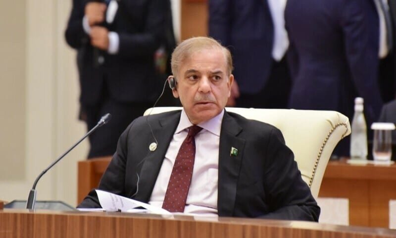 ‘PPP is asking for share’: Another Shehbaz Sharif audio leak